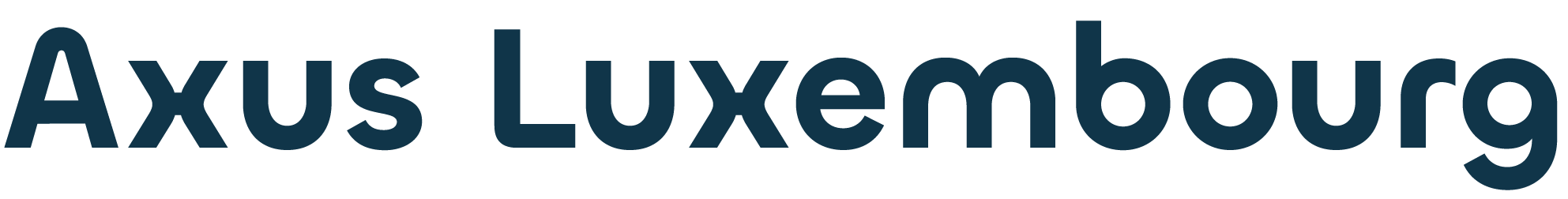 Axus Luxembourg Logo